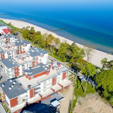 Klifowa 18 Διαμέρισμα