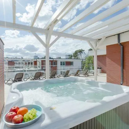 Διαμέρισμα Klifowa 18